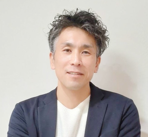 田辺　勝也