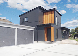 新築・注文住宅